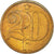 Monnaie, Tchécoslovaquie, 20 Haleru, 1978, SPL, Nickel-Cuivre, KM:74