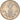 Monnaie, Bahamas, Elizabeth II, 5 Cents, 1987, Franklin Mint, SPL+