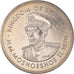 Moneda, Lesotho, Moshoeshoe II, Loti, 1979, EBC+, Cobre - níquel, KM:22