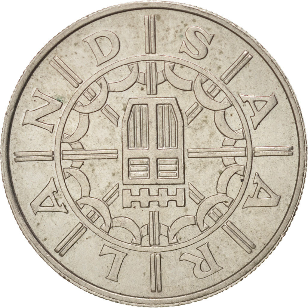 SAARLAND, 100 Franken, 1955, Paris, KM:4, AU(55-58), Copper-nickel