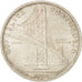 Münze, Portugal, 20 Escudos, 1966, Lisbon, VZ, Silber, KM:592