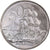 Moneda, Nueva Zelanda, Elizabeth II, 50 Cents, 1988, EBC+, Cobre - níquel