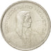 Svizzera, 5 Francs, 1966, Bern, SPL-, Argento, KM:40