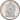 Coin, Sri Lanka, 25 Cents, 2002, MS(60-62), Nickel Clad Steel, KM:141a
