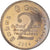Monnaie, Sri Lanka, 2 Rupees, 2004, SUP+, Cupro-nickel, KM:147