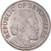 Moneta, Seychelles, 50 Cents, 1976, British Royal Mint, SPL-, Rame-nichel, KM:25