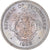 Moneda, Seychelles, Rupee, 1982, British Royal Mint, EBC, Cobre - níquel