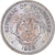 Munten, Seychellen, Rupee, 1982, British Royal Mint, PR, Cupro-nikkel, KM:50.2