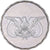 Moneta, Arabska Republika Jemenu, Riyal, 1993, AU(50-53), Miedź-Nikiel, KM:42
