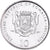 Coin, Somalia, 10 Shillings / Scellini, 1999, MS(60-62), Aluminum, KM:46
