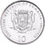 Münze, Somalia, 10 Shillings / Scellini, 1999, VZ+, Aluminium, KM:46