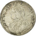 Coin, France, Louis XV, Écu aux branches d'olivier, Ecu, 1727, Orléans