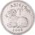 Monnaie, Somaliland, 10 Shillings, 2006, SPL, Acier inoxydable, KM:9