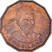 Coin, Swaziland, Sobhuza II, Cent, 1975, British Royal Mint, AU(50-53), Bronze