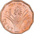 Monnaie, Eswatini, Sobhuza II, Cent, 1975, British Royal Mint, SUP+, Bronze