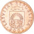 Coin, Latvia, Santims, 2003, AU(50-53), Copper Clad Steel, KM:15
