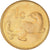 Coin, Malta, Cent, 2004, AU(50-53), Nickel-brass, KM:93