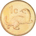 Moneda, Malta, Cent, 2005, British Royal Mint, EBC, Níquel - latón, KM:93