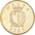Moneta, Malta, Cent, 2005, British Royal Mint, AU(55-58), Mosiądz niklowy