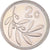 Moneta, Malta, 2 Cents, 2005, AU(55-58), Miedź-Nikiel, KM:94