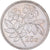 Moneta, Malta, 25 Cents, 2001, Franklin Mint, MS(60-62), Miedź-Nikiel, KM:97