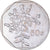 Moneda, Malta, 50 Cents, 2005, MBC+, Cobre - níquel, KM:98