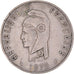 Monnaie, Territoire français des Afars et des Issas, 100 Francs, 1975, Paris