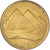 Moeda, Egito, Piastre, 1984/AH1404, AU(50-53), Alumínio-Bronze, KM:553.2