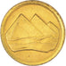 Monnaie, Égypte, Piastre, 1984/AH1404, SPL, Bronze-Aluminium, KM:553.2