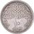 Münze, Ägypten, 10 Piastres, 1984/AH1404, S+, Kupfer-Nickel, KM:556