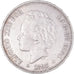 Monnaie, Espagne, Alfonso XIII, 5 Pesetas, 1893, Madrid, TB+, Argent, KM:700