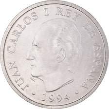 Moneda, España, Juan Carlos I, 2000 Pesetas, 1994, Madrid, EBC, Plata, KM:937