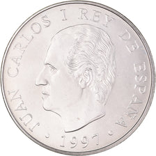 Monnaie, Espagne, Juan Carlos I, 2000 Pesetas, 1997, Madrid, SPL, Argent, KM:999
