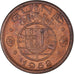 Monnaie, Guinée-Bissau, 50 Centavos, 1952, SUP+, Bronze, KM:8