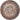Moneda, Guinea-Bissau, 2-1/2 Escudos, 1952, SC, Cobre - níquel, KM:9