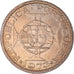 Monnaie, Guinée-Bissau, 5 Escudos, 1973, SPL, Cupro-nickel, KM:15
