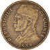 Monnaie, Guinée, 10 Francs, 1959, TB+, Bronze-Aluminium, KM:2