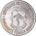 Monnaie, Guinée, 50 Francs, 1994, TTB+, Cupro-nickel, KM:63