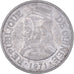 Monnaie, Guinée, 5 Sylis, 1971, TB+, Aluminium, KM:45