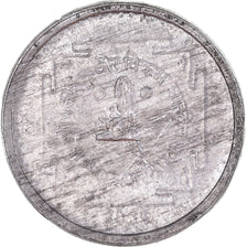 Monnaie, Népal, SHAH DYNASTY, Birendra Bir Bikram, 5 Paisa, 1974, TTB