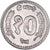 Moneta, Nepal, SHAH DYNASTY, Birendra Bir Bikram, 10 Paisa, 1998, MS(60-62)