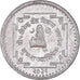Moneda, Nepal, SHAH DYNASTY, Birendra Bir Bikram, 10 Paisa, 1974, EBC+
