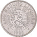 Moneda, Filipinas, 10 Sentimos, 1982, MBC+, Cobre - níquel, KM:226