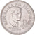 Münze, Philippinen, 10 Sentimos, 1982, SS+, Kupfer-Nickel, KM:226