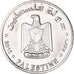 Monnaie, Palestine, 2-1/2 Qirsh, 2010, SPL, Laiton nickelé, KM:5