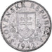 Monnaie, Slovaquie, 20 Halierov, 1942, TB, Aluminium, KM:4a