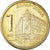 Munten, Servië, Dinar, 2007, ZF, Nickel-brass, KM:39