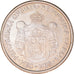 Monnaie, Serbie, 10 Dinara, 2007, SUP, Cuivre-Nickel-Zinc (Maillechort), KM:41