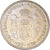 Coin, Serbia, 20 Dinara, 2007, AU(50-53), Copper-Nickel-Zinc, KM:47