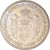 Monnaie, Serbie, 20 Dinara, 2007, SUP, Cuivre-Nickel-Zinc (Maillechort), KM:47